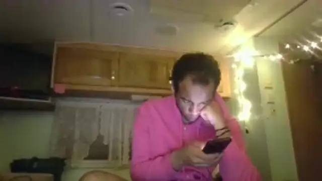 LordSpunFun online show from March 10, 8:51 am