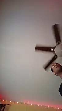 LordSpunFun online show from February 5, 9:10 pm