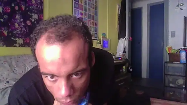 LordSpunFun online show from February 17, 6:16 pm