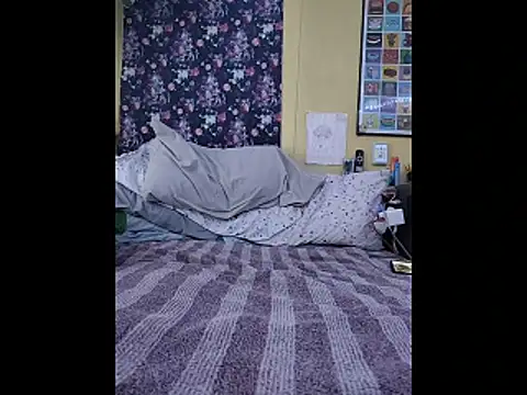 LordSpunFun online show from April 17, 9:28 pm