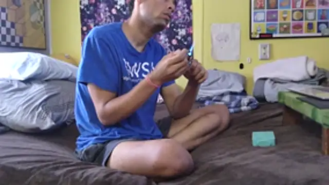 LordSpunFun online show from July 4, 5:28 pm