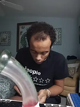 LordSpunFun online show from November 19, 11:05 pm