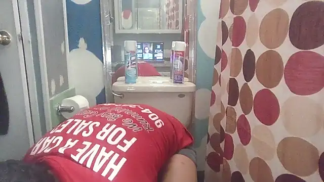 Snapshot of LordSpunFun chatting on January 9, 12:14 am LordSpunFun online show from January 9, 12:14 am