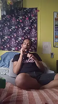 LordSpunFun online show from February 3, 7:19 pm