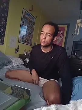 LordSpunFun online show from January 31, 7:12 pm