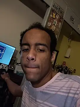 LordSpunFun online show from November 22, 10:41 pm