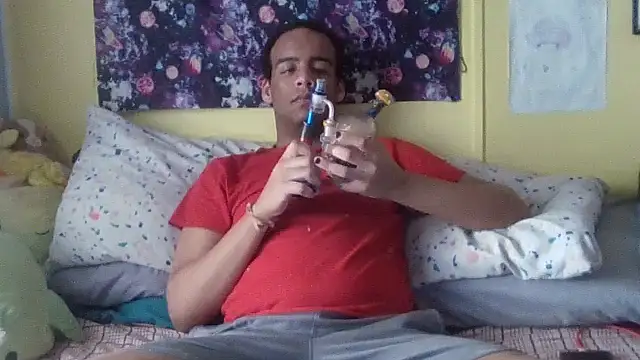 Snapshot of LordSpunFun chatting on January 24, 6:04 pm LordSpunFun online show from January 24, 6:04 pm