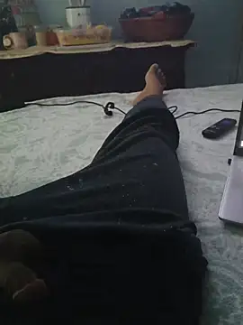 LordSpunFun online show from April 7, 7:04 pm