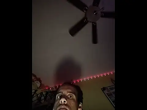 LordSpunFun online show from March 25, 4:56 am