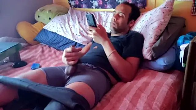 LordSpunFun online show from March 5, 12:57 pm