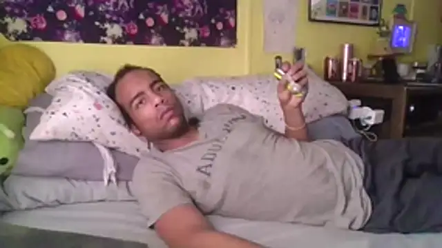 LordSpunFun online show from February 20, 8:22 pm