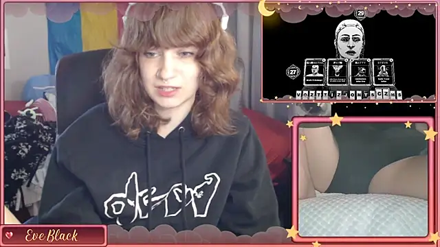 darksoulsandchill online show from October 28, 9:03 pm