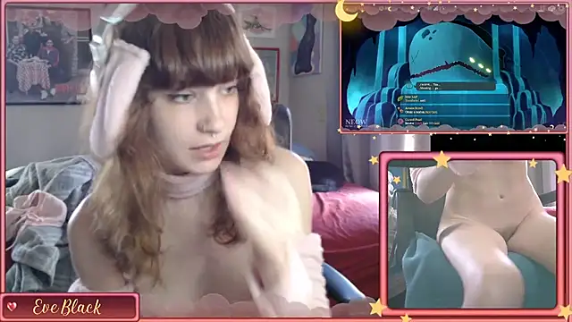 darksoulsandchill online show from April 3, 6:25 pm