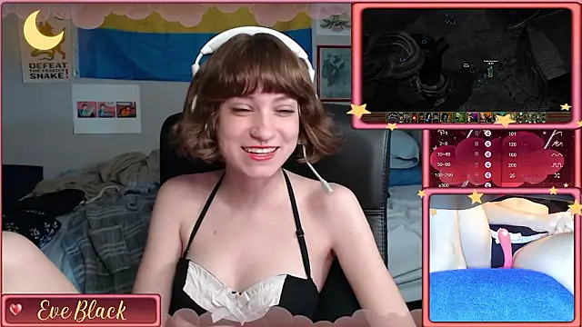 darksoulsandchill online show from December 4, 1:41 am