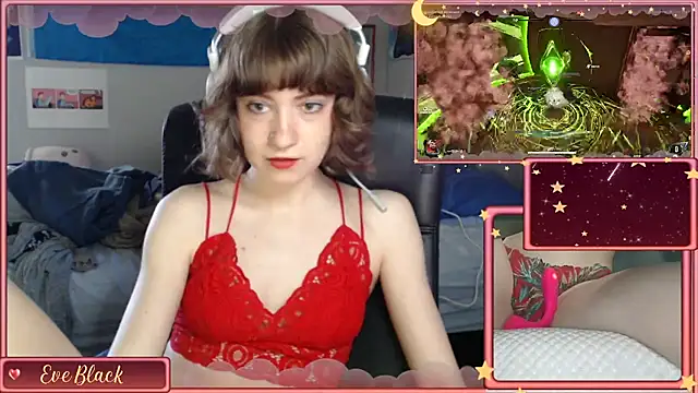 darksoulsandchill online show from February 17, 6:28 pm