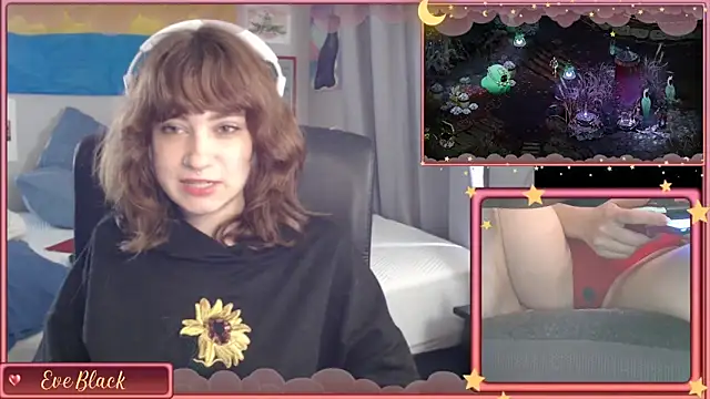 darksoulsandchill online show from October 7, 8:21 pm