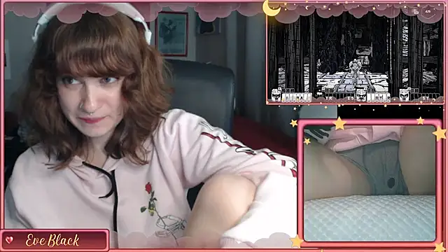 darksoulsandchill online show from October 28, 12:55 am