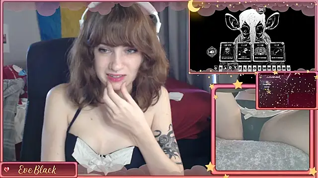 darksoulsandchill online show from October 21, 9:03 pm