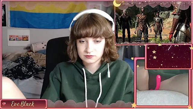 darksoulsandchill online show from March 3, 1:28 am