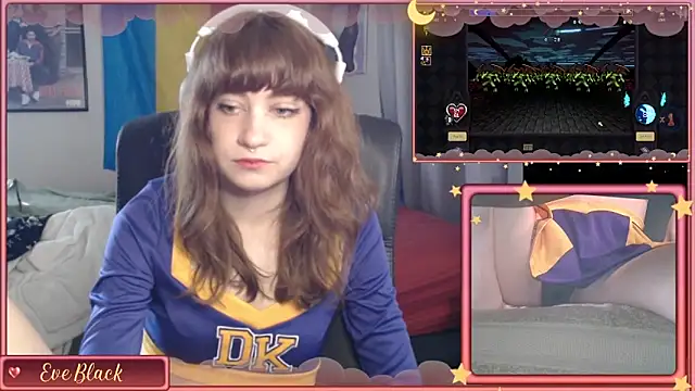 darksoulsandchill online show from May 8, 6:23 pm