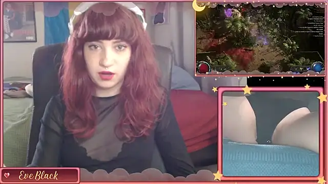 darksoulsandchill online show from June 2, 8:31 pm