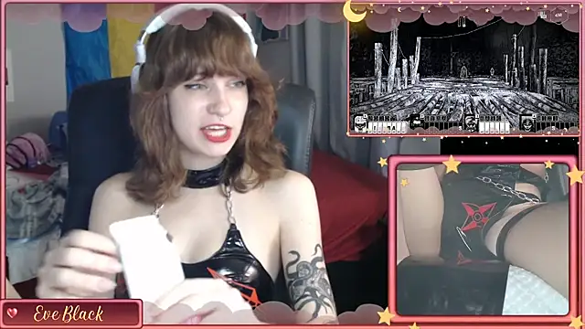 darksoulsandchill online show from October 24, 10:42 pm