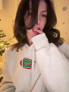 JordanXo online show from December 13, 11:22 pm