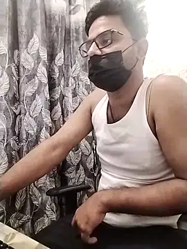 Snapshot of hotindianstud chatting on February 23, 10:17 am hotindianstud online show from February 23, 10:17 am