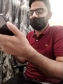 Snapshot of hotindianstud chatting on February 22, 12:18 pm hotindianstud online show from February 22, 12:18 pm