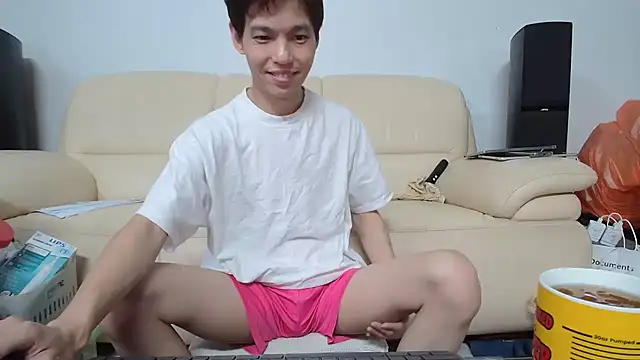 andrewooi online show from February 10, 7:24 pm