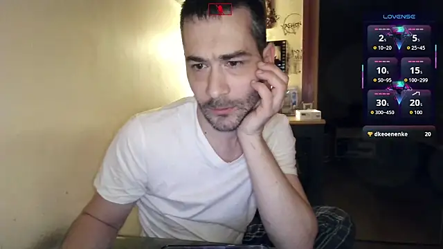 Ethangay online show from February 10, 9:25 pm