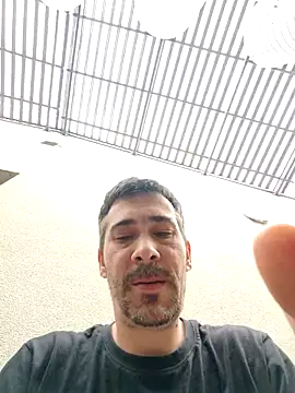 Snapshot of Ethangay chatting on July 15, 5:58 am Ethangay online show from July 15, 5:58 am