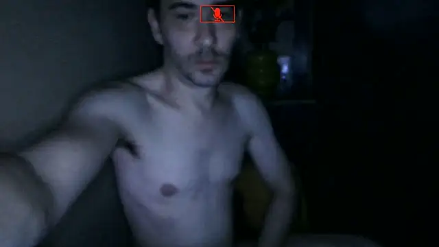 Snapshot of Ethangay chatting on June 28, 3:35 am Ethangay online show from June 28, 3:35 am