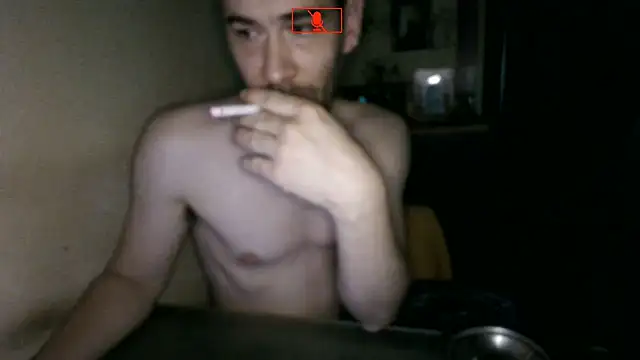 Snapshot of Ethangay chatting on June 14, 2:24 am Ethangay online show from June 14, 2:24 am