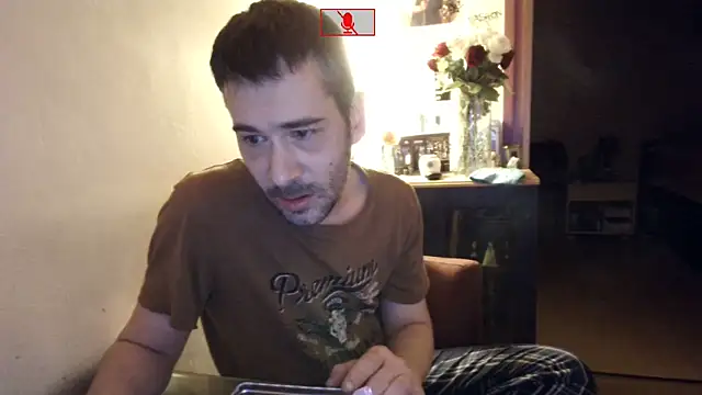 Ethangay online show from March 30, 5:47 pm