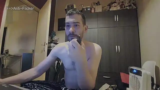 Ethangay online show from November 1, 3:50 pm