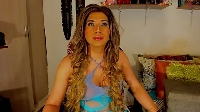 sashasweethot online show from October 24, 11:09 am