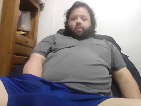 Strongbutgentle36 online show from February 15, 2:58 am