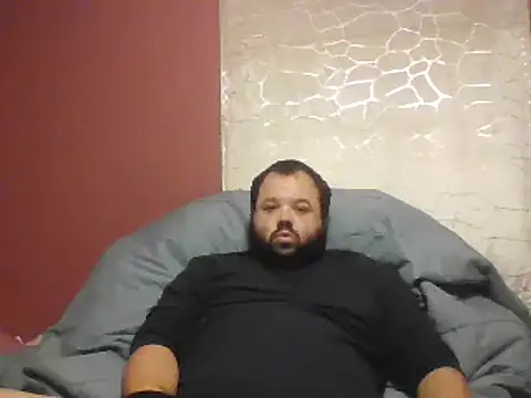 Strongbutgentle36 online show from September 30, 8:20 am