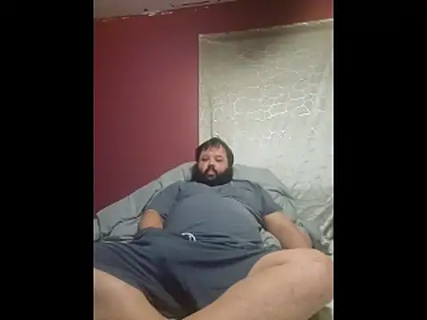 Strongbutgentle36 online show from March 5, 6:43 am