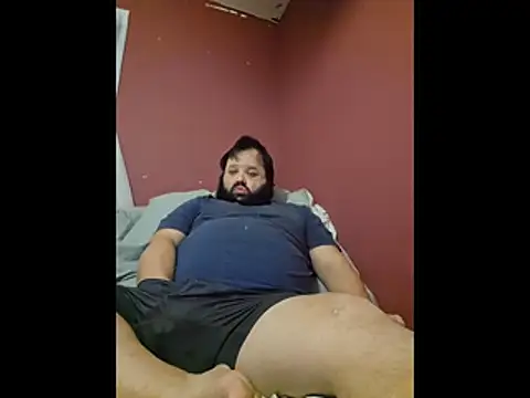 Strongbutgentle36 online show from February 8, 8:45 am