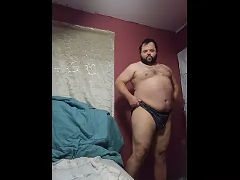 Strongbutgentle36 online show from November 28, 7:30 am