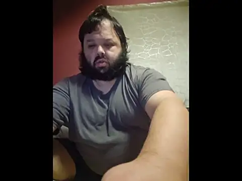 Strongbutgentle36 online show from March 3, 8:10 am