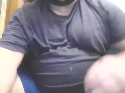 Strongbutgentle36 online show from January 16, 4:07 pm