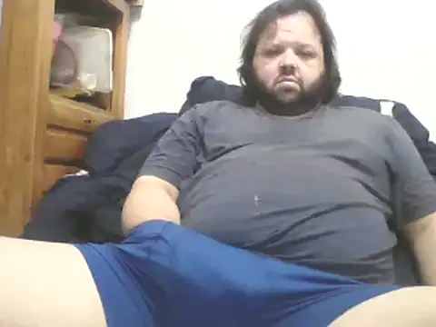 Strongbutgentle36 online show from January 17, 6:04 am