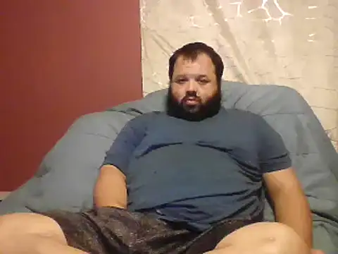 Strongbutgentle36 online show from October 17, 6:06 am