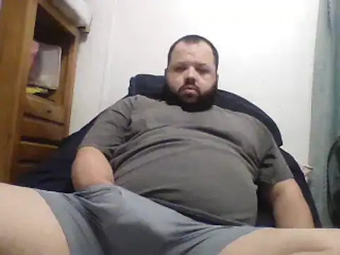 Strongbutgentle36 online show from March 6, 3:24 am