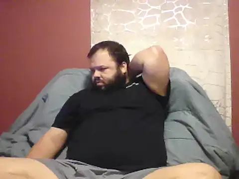 Strongbutgentle36 online show from October 11, 6:47 am