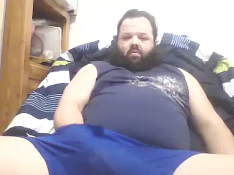 Strongbutgentle36 online show from January 13, 6:06 am