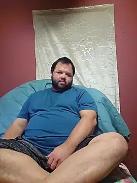 Strongbutgentle36 online show from November 15, 7:45 am